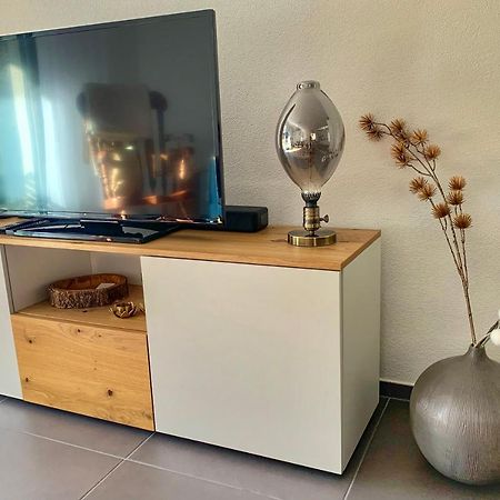 Bueelbad - Relax Holiday Apartment Кандерстег Екстериор снимка
