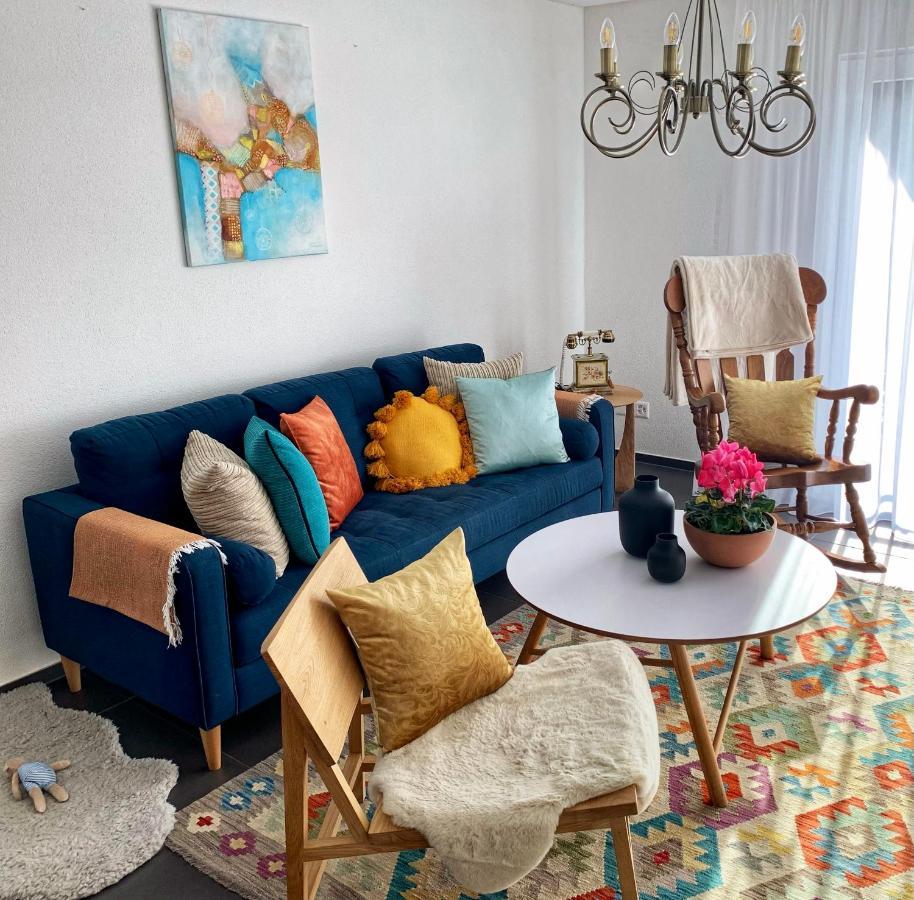 Bueelbad - Relax Holiday Apartment Кандерстег Екстериор снимка