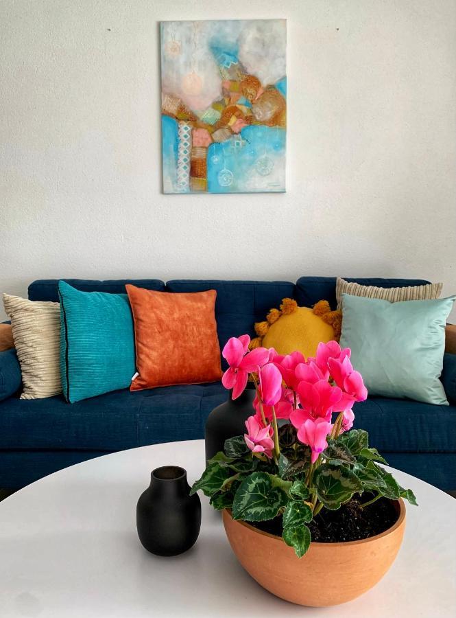 Bueelbad - Relax Holiday Apartment Кандерстег Екстериор снимка