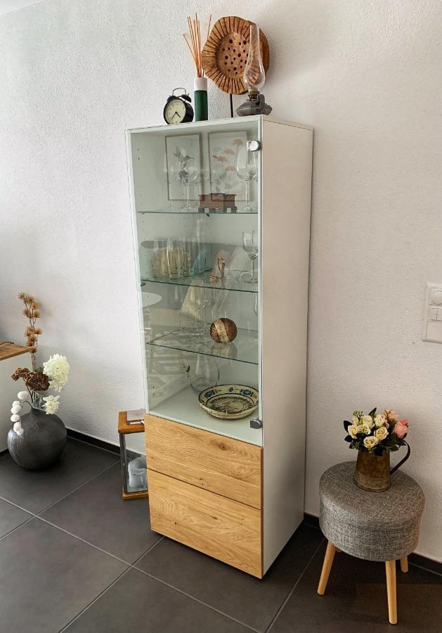 Bueelbad - Relax Holiday Apartment Кандерстег Екстериор снимка